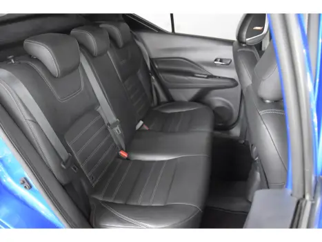 NISSAN Kicks 1.6 16V 4P FLEXSTART EXCLUSIVE XTRONIC AUTOM�TICO CVT, Foto 7