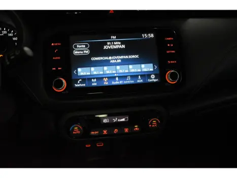 NISSAN Kicks 1.6 16V 4P FLEXSTART EXCLUSIVE XTRONIC AUTOM�TICO CVT, Foto 12