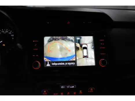 NISSAN Kicks 1.6 16V 4P FLEXSTART EXCLUSIVE XTRONIC AUTOM�TICO CVT, Foto 13