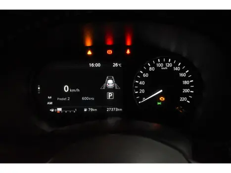 NISSAN Kicks 1.6 16V 4P FLEXSTART EXCLUSIVE XTRONIC AUTOM�TICO CVT, Foto 17
