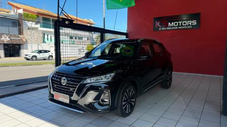 NISSAN Kicks 1.6 16V 4P FLEXSTART ADVANCE XTRONIC AUTOM�TICO CVT, Foto 1