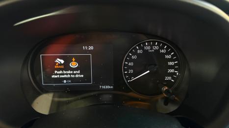 NISSAN Kicks 1.6 16V 4P FLEXSTART ADVANCE XTRONIC AUTOM�TICO CVT, Foto 5