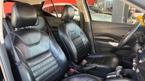NISSAN Kicks 1.6 16V 4P FLEXSTART ADVANCE XTRONIC AUTOM�TICO CVT, Foto 6
