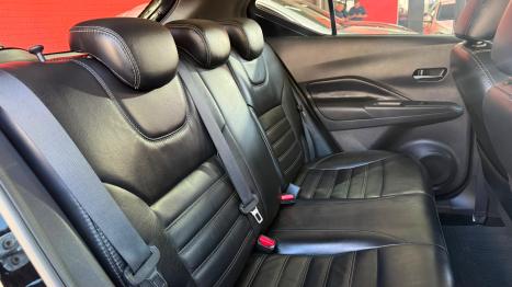 NISSAN Kicks 1.6 16V 4P FLEXSTART ADVANCE XTRONIC AUTOM�TICO CVT, Foto 7