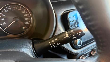 NISSAN Kicks 1.6 16V 4P FLEXSTART ADVANCE XTRONIC AUTOM�TICO CVT, Foto 14