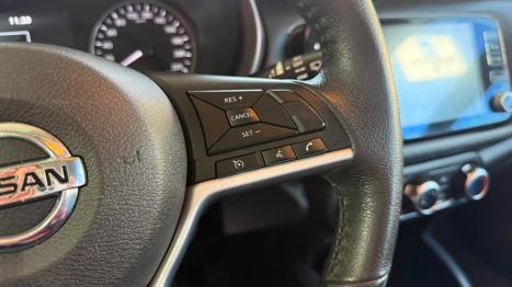 NISSAN Kicks 1.6 16V 4P FLEXSTART ADVANCE XTRONIC AUTOM�TICO CVT, Foto 15