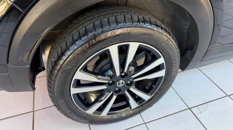 NISSAN Kicks 1.6 16V 4P FLEXSTART ADVANCE XTRONIC AUTOM�TICO CVT, Foto 16