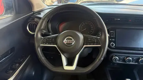 NISSAN Kicks 1.6 16V 4P FLEXSTART ADVANCE XTRONIC AUTOM�TICO CVT, Foto 17