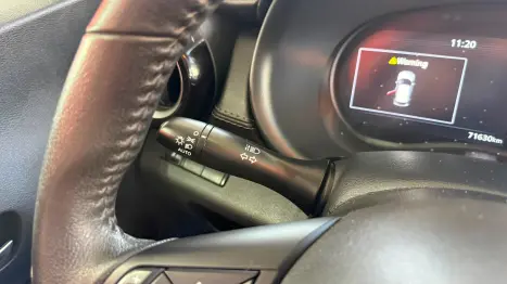 NISSAN Kicks 1.6 16V 4P FLEXSTART ADVANCE XTRONIC AUTOM�TICO CVT, Foto 22