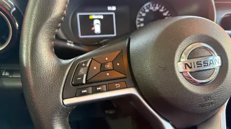 NISSAN Kicks 1.6 16V 4P FLEXSTART ADVANCE XTRONIC AUTOM�TICO CVT, Foto 23