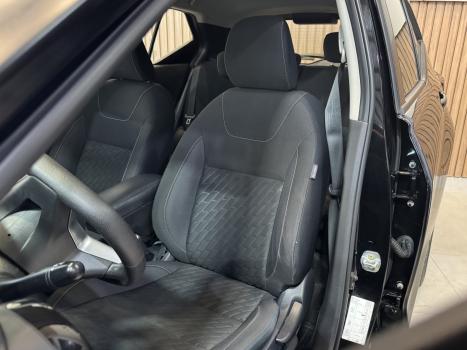 NISSAN Kicks 1.6 16V 4P FLEXSTART ADVANCE XTRONIC AUTOM�TICO CVT, Foto 3