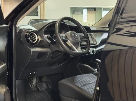 NISSAN Kicks 1.6 16V 4P FLEXSTART ADVANCE XTRONIC AUTOM�TICO CVT, Foto 5
