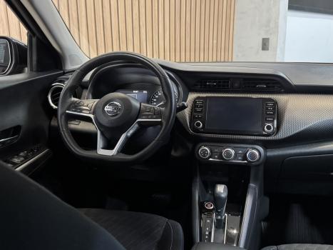 NISSAN Kicks 1.6 16V 4P FLEXSTART ADVANCE XTRONIC AUTOM�TICO CVT, Foto 6