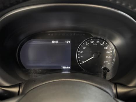 NISSAN Kicks 1.6 16V 4P FLEXSTART ADVANCE XTRONIC AUTOM�TICO CVT, Foto 7