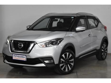 NISSAN Kicks 1.6 16V 4P FLEXSTART SL X-TRONIC AUTOM�TICO CVT, Foto 1