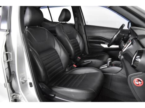 NISSAN Kicks 1.6 16V 4P FLEXSTART SL X-TRONIC AUTOM�TICO CVT, Foto 5