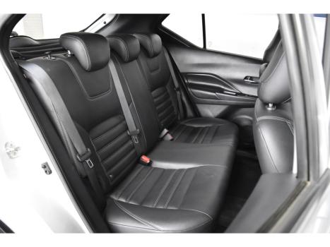 NISSAN Kicks 1.6 16V 4P FLEXSTART SL X-TRONIC AUTOM�TICO CVT, Foto 7