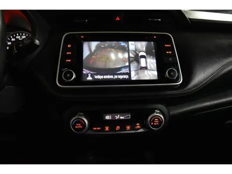 NISSAN Kicks 1.6 16V 4P FLEXSTART SL X-TRONIC AUTOM�TICO CVT, Foto 12