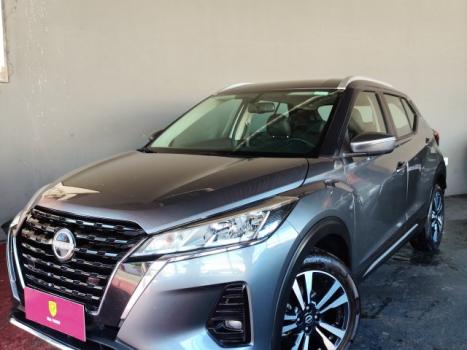 NISSAN Kicks 1.6 16V 4P FLEXSTART ADVANCE XTRONIC AUTOM�TICO CVT, Foto 1