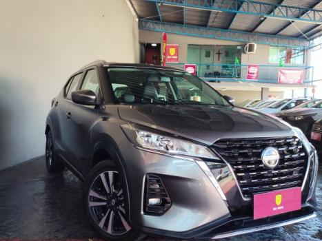 NISSAN Kicks 1.6 16V 4P FLEXSTART ADVANCE XTRONIC AUTOM�TICO CVT, Foto 2