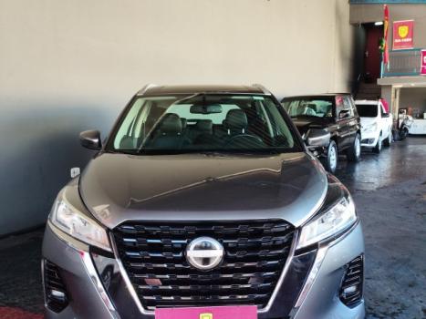 NISSAN Kicks 1.6 16V 4P FLEXSTART ADVANCE XTRONIC AUTOM�TICO CVT, Foto 4