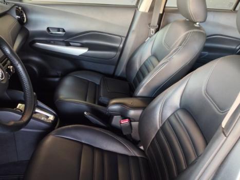 NISSAN Kicks 1.6 16V 4P FLEXSTART ADVANCE XTRONIC AUTOM�TICO CVT, Foto 5
