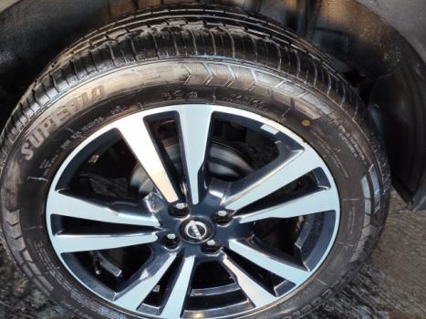 NISSAN Kicks 1.6 16V 4P FLEXSTART ADVANCE XTRONIC AUTOM�TICO CVT, Foto 6