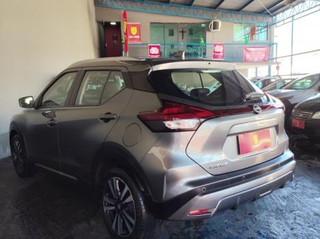 NISSAN Kicks 1.6 16V 4P FLEXSTART ADVANCE XTRONIC AUTOM�TICO CVT, Foto 11