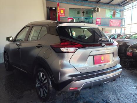 NISSAN Kicks 1.6 16V 4P FLEXSTART ADVANCE XTRONIC AUTOM�TICO CVT, Foto 12