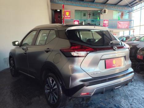 NISSAN Kicks 1.6 16V 4P FLEXSTART ADVANCE XTRONIC AUTOM�TICO CVT, Foto 13