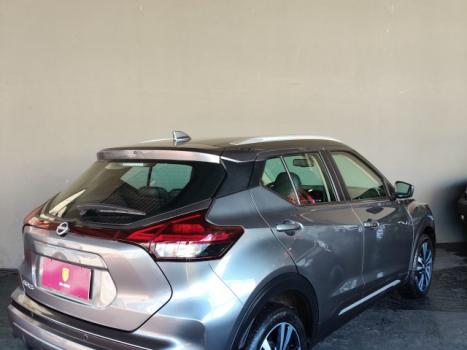 NISSAN Kicks 1.6 16V 4P FLEXSTART ADVANCE XTRONIC AUTOM�TICO CVT, Foto 15