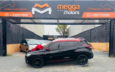NISSAN Kicks 1.6 16V 4P FLEXSTART XPLAY XTRONIC AUTOM�TICO CVT, Foto 1