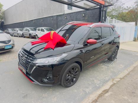 NISSAN Kicks 1.6 16V 4P FLEXSTART XPLAY XTRONIC AUTOM�TICO CVT, Foto 2