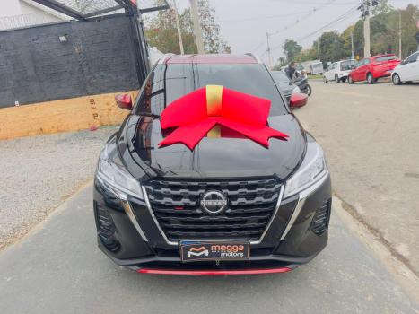 NISSAN Kicks 1.6 16V 4P FLEXSTART XPLAY XTRONIC AUTOM�TICO CVT, Foto 3