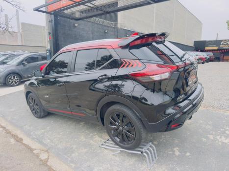 NISSAN Kicks 1.6 16V 4P FLEXSTART XPLAY XTRONIC AUTOM�TICO CVT, Foto 8