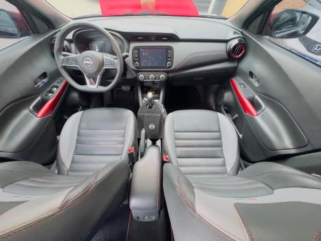 NISSAN Kicks 1.6 16V 4P FLEXSTART XPLAY XTRONIC AUTOM�TICO CVT, Foto 9