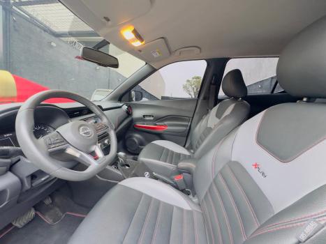 NISSAN Kicks 1.6 16V 4P FLEXSTART XPLAY XTRONIC AUTOM�TICO CVT, Foto 10