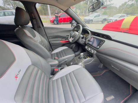 NISSAN Kicks 1.6 16V 4P FLEXSTART XPLAY XTRONIC AUTOM�TICO CVT, Foto 11