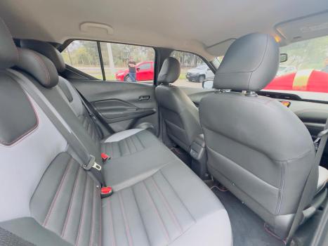 NISSAN Kicks 1.6 16V 4P FLEXSTART XPLAY XTRONIC AUTOM�TICO CVT, Foto 12