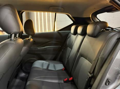 NISSAN Kicks 1.6 16V 4P FLEXSTART S X-TRONIC AUTOM�TICO CVT, Foto 11