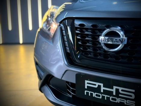 NISSAN Kicks 1.6 16V 4P FLEXSTART S X-TRONIC AUTOM�TICO CVT, Foto 14