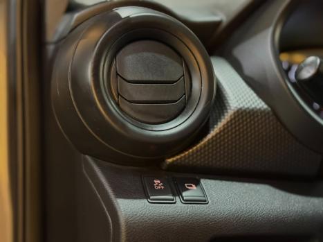 NISSAN Kicks 1.6 16V 4P FLEXSTART S X-TRONIC AUTOM�TICO CVT, Foto 20