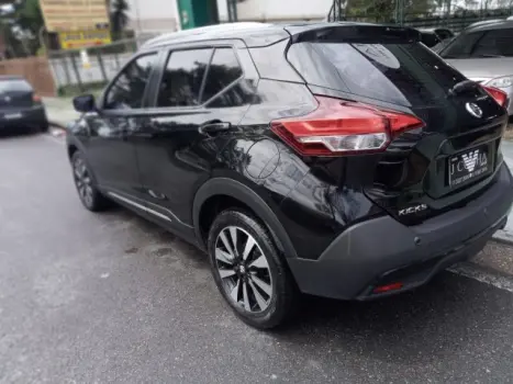NISSAN Kicks 1.6 16V 4P FLEXSTART SL X-TRONIC AUTOMÁTICO CVT, Foto 6