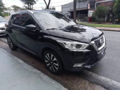 NISSAN Kicks 1.6 16V 4P FLEXSTART SL X-TRONIC AUTOMÁTICO CVT, Foto 10