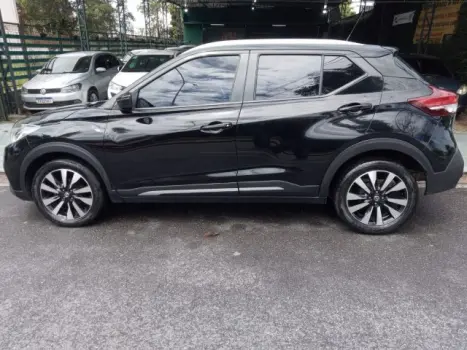 NISSAN Kicks 1.6 16V 4P FLEXSTART SL X-TRONIC AUTOMÁTICO CVT, Foto 11