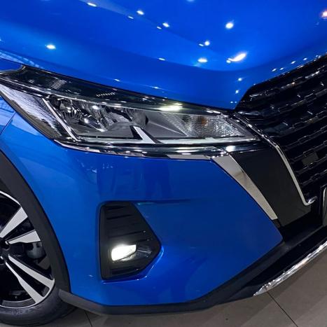 NISSAN Kicks 1.6 16V 4P FLEXSTART ADVANCE XTRONIC AUTOMÁTICO CVT, Foto 7