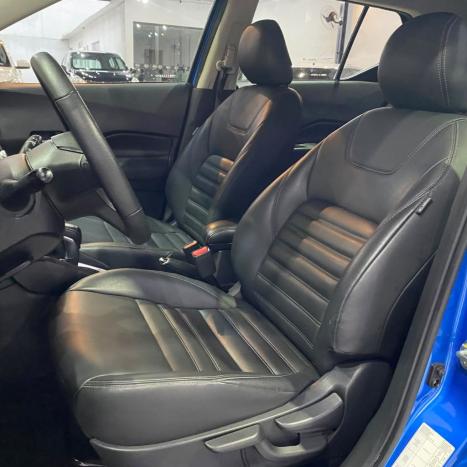 NISSAN Kicks 1.6 16V 4P FLEXSTART ADVANCE XTRONIC AUTOMÁTICO CVT, Foto 10