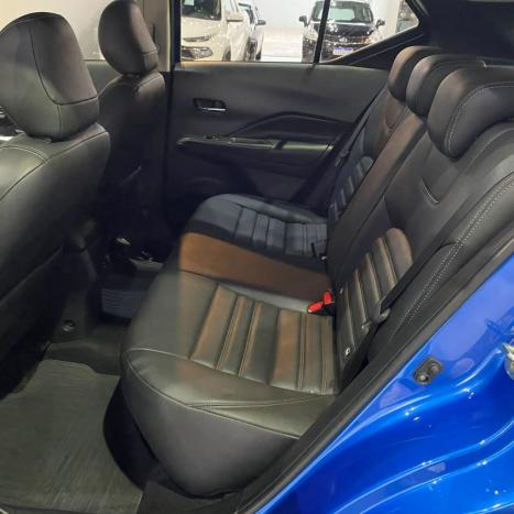 NISSAN Kicks 1.6 16V 4P FLEXSTART ADVANCE XTRONIC AUTOMÁTICO CVT, Foto 11
