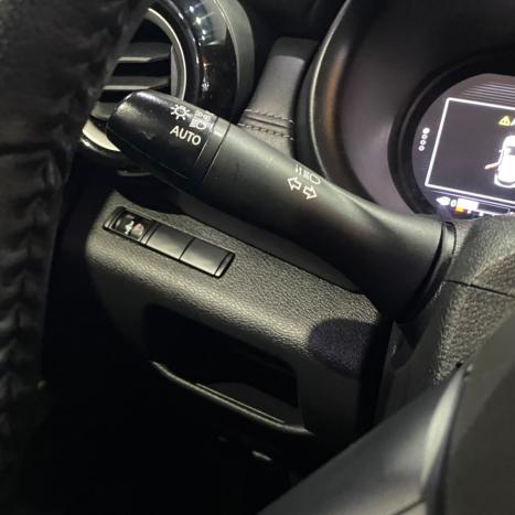 NISSAN Kicks 1.6 16V 4P FLEXSTART ADVANCE XTRONIC AUTOMÁTICO CVT, Foto 12
