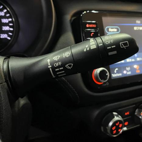 NISSAN Kicks 1.6 16V 4P FLEXSTART ADVANCE XTRONIC AUTOMÁTICO CVT, Foto 13